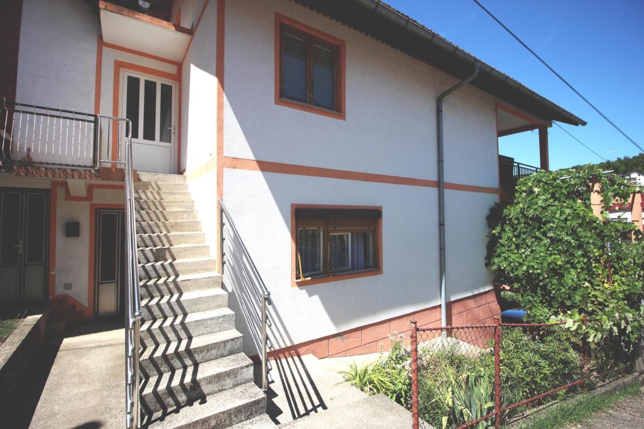 Apartman Komfor Banja Luka Exterior foto