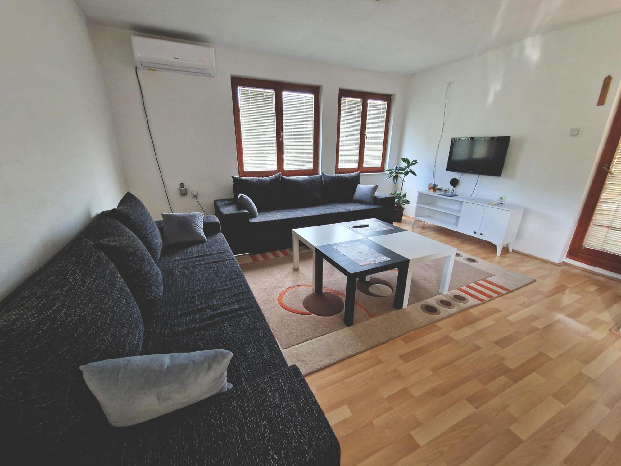Apartman Komfor Banja Luka Exterior foto