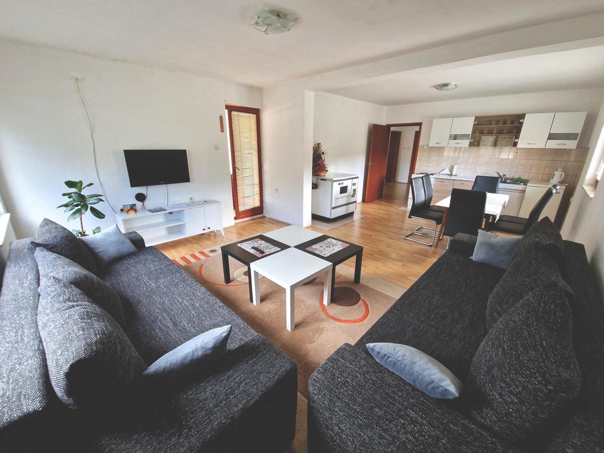 Apartman Komfor Banja Luka Exterior foto