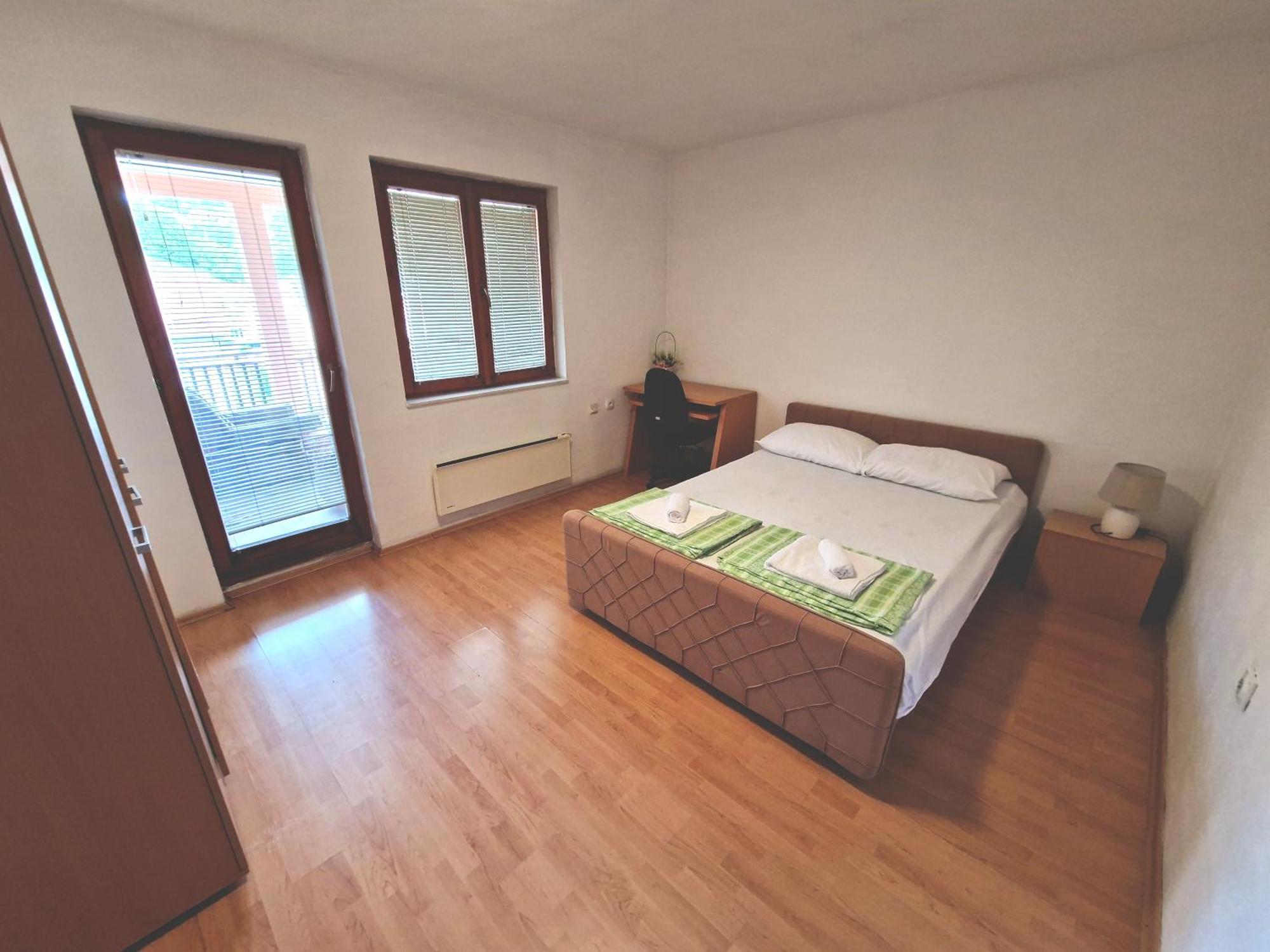 Apartman Komfor Banja Luka Exterior foto