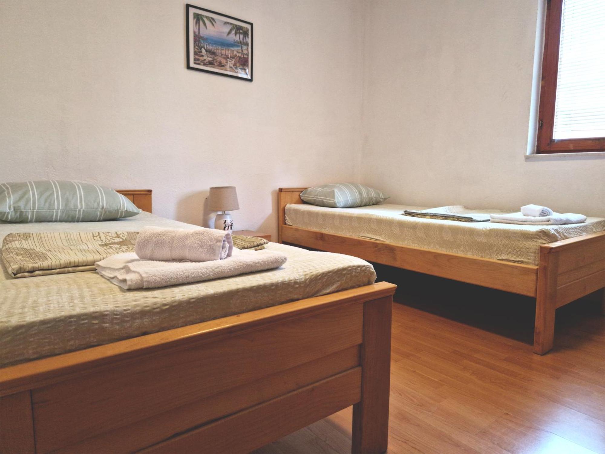 Apartman Komfor Banja Luka Exterior foto